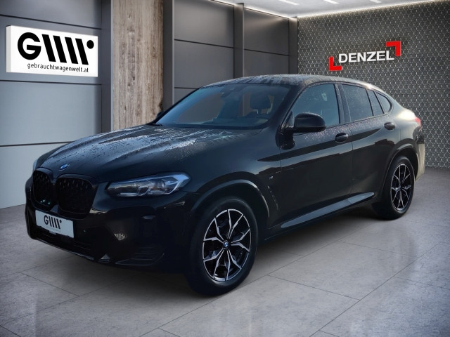 Bild 0: BMW X4 xDrive 20i Aut.