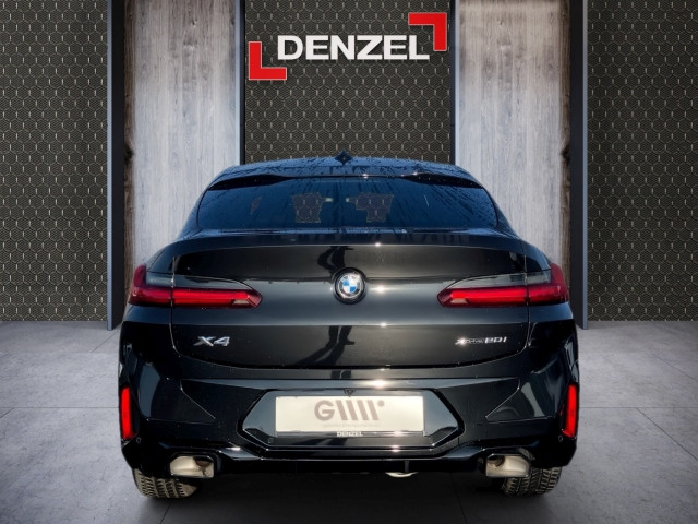 Bild 10: BMW X4 xDrive 20i Aut.