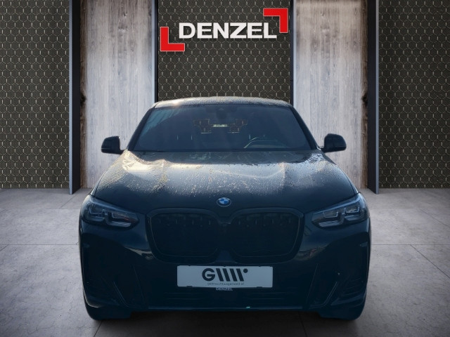 Bild 12: BMW X4 xDrive 20i Aut.