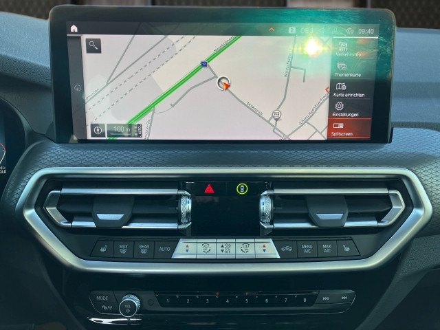 Bild 7: BMW X4 xDrive 20i Aut.