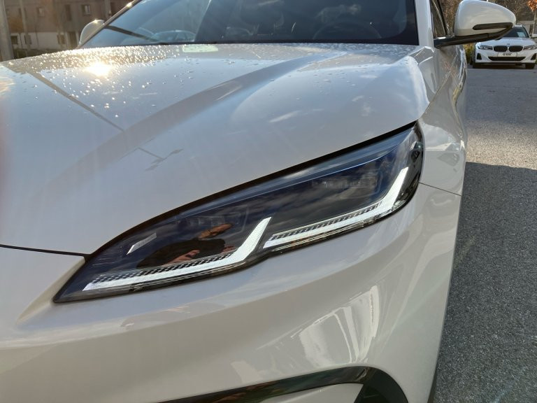 Bild 11: BYD SEAL 6 DM-i Touring Comfort