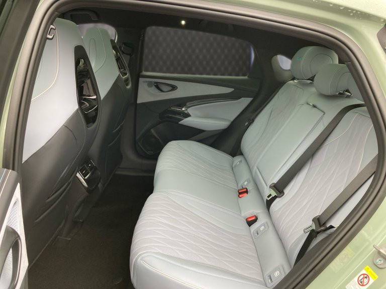 Bild 4: BYD Seal Excellence AWD