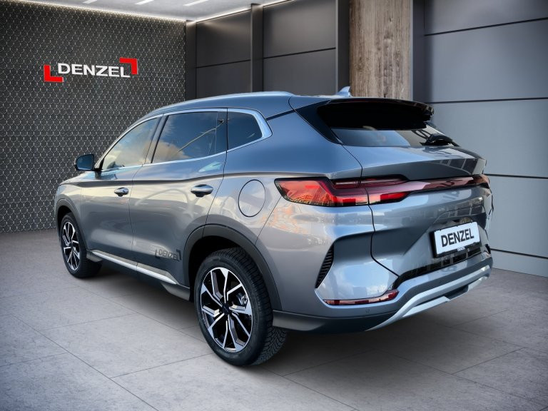 Bild 2: BYD Seal U DM-i Comfort