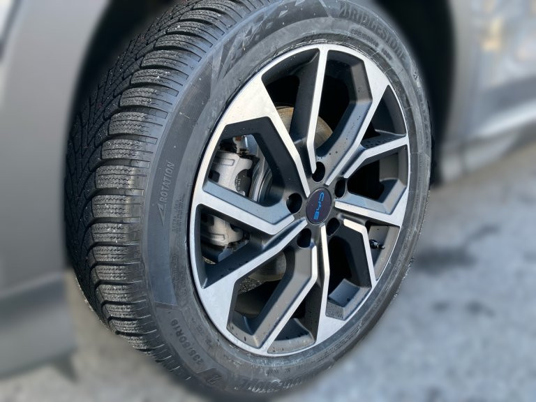 Bild 4: BYD Seal U DM-i Comfort