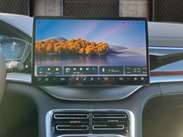 Bild 7: BYD Seal U DM-i Comfort