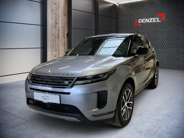 Bild 1: Land Rover Range Rover Evoque D163 S