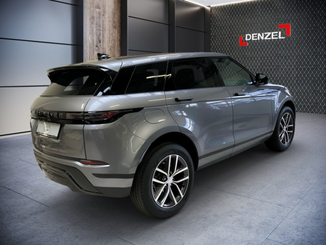 Bild 3: Land Rover Range Rover Evoque D163 S