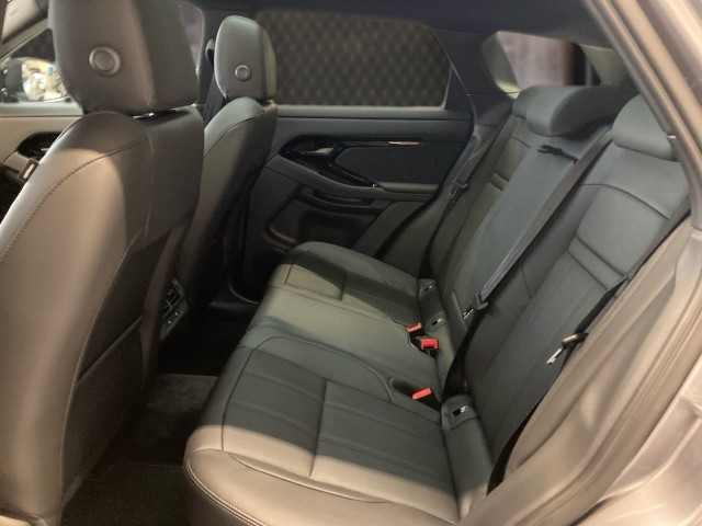 Bild 8: Land Rover Range Rover Evoque D163 S