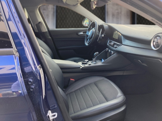 Bild 5: Alfa Giulia Super 2.2D 150PS MTX RWD