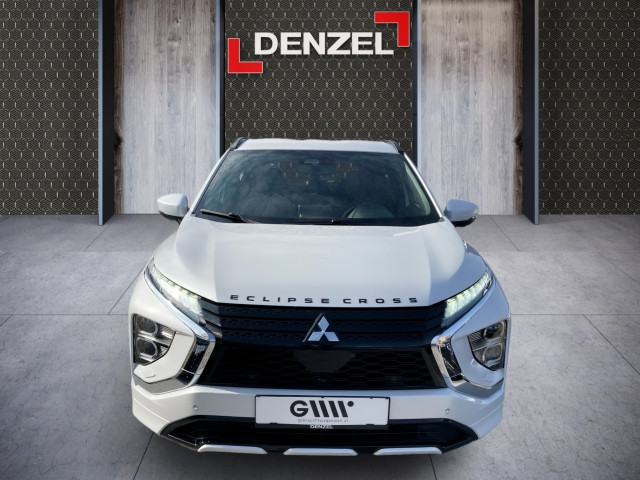 Bild 12: Mitsubishi Eclipse Cross PHEV 2,4 4WD Intense+/Diamond