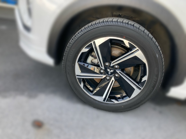 Bild 4: Mitsubishi Eclipse Cross PHEV 2,4 4WD Intense+/Diamond