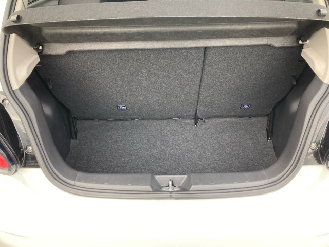 Bild 9: Mitsubishi Space Star 1,2 MIVEC Invite/Intense AS&G