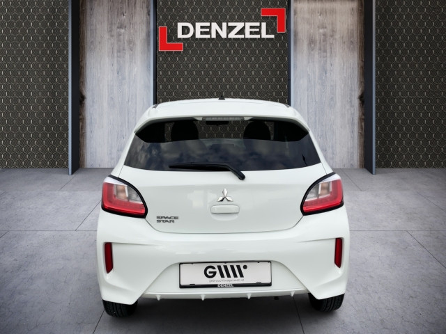 Bild 10: Mitsubishi Space Star 1,2 MIVEC Invite/Intense AS&G