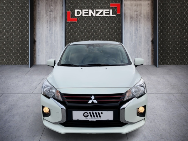 Bild 12: Mitsubishi Space Star 1,2 MIVEC Invite/Intense AS&G