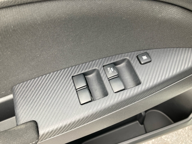 Bild 14: Mitsubishi Space Star 1,2 MIVEC Invite/Intense AS&G