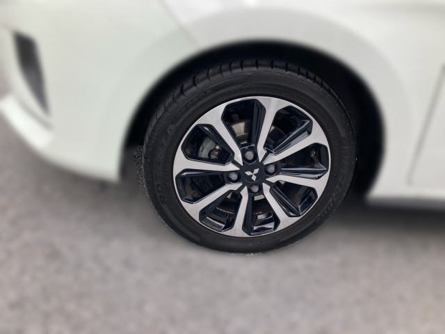 Bild 4: Mitsubishi Space Star 1,2 MIVEC Invite/Intense AS&G