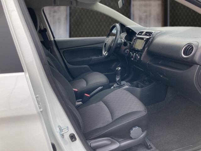 Bild 5: Mitsubishi Space Star 1,2 MIVEC Invite/Intense AS&G