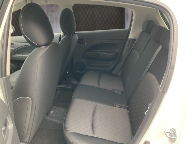 Bild 8: Mitsubishi Space Star 1,2 MIVEC Invite/Intense AS&G