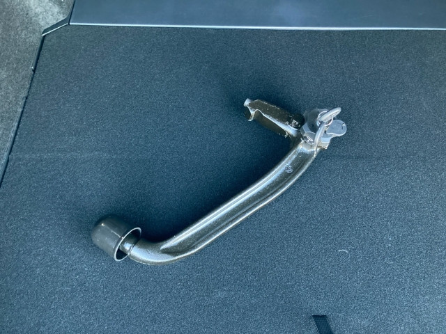 Bild 13: MG ZS 1.5 HEV Luxury