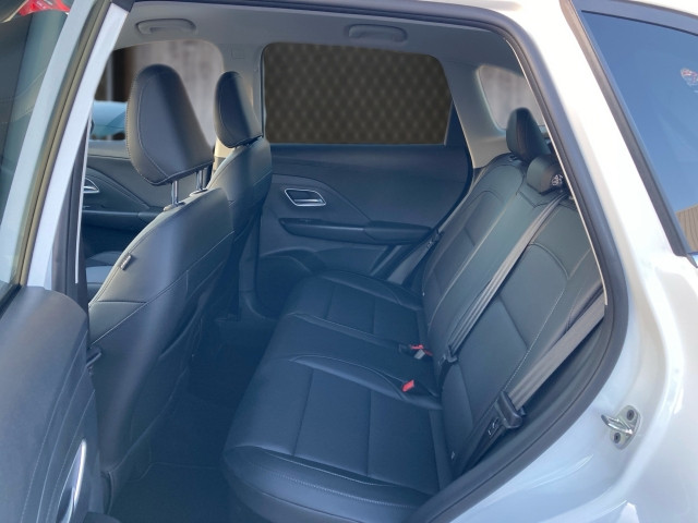 Bild 8: MG ZS 1.5 HEV Luxury