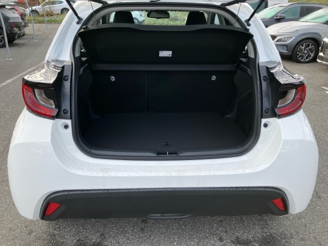 Bild 9: Toyota Yaris - 1,5 l, 116 PS 5-tg. City