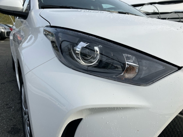 Bild 11: Toyota Yaris - 1,5 l, 116 PS 5-tg. City