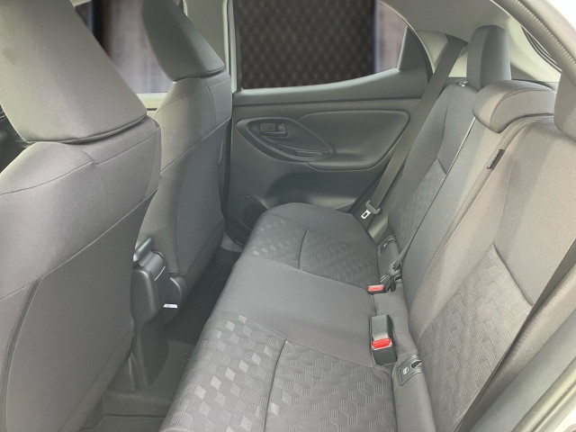 Bild 8: Toyota Yaris - 1,5 l, 116 PS 5-tg. City