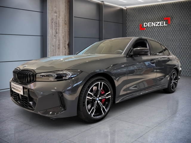 Bild 0: BMW 320d xDrive Limousine MX G20 B