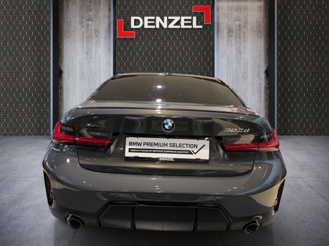 Bild 10: BMW 320d xDrive Limousine MX G20 B