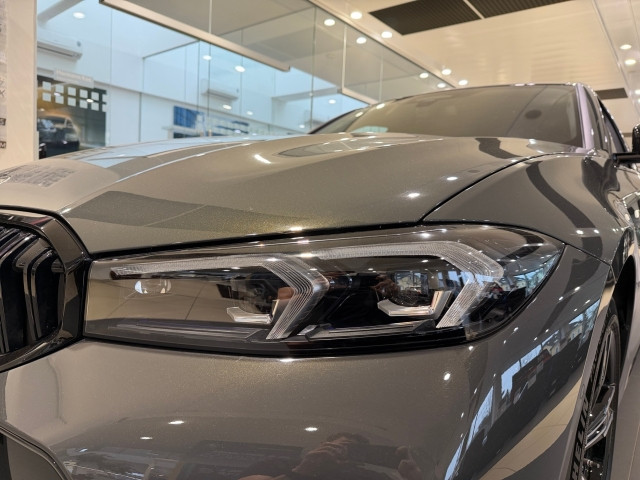 Bild 11: BMW 320d xDrive Limousine MX G20 B