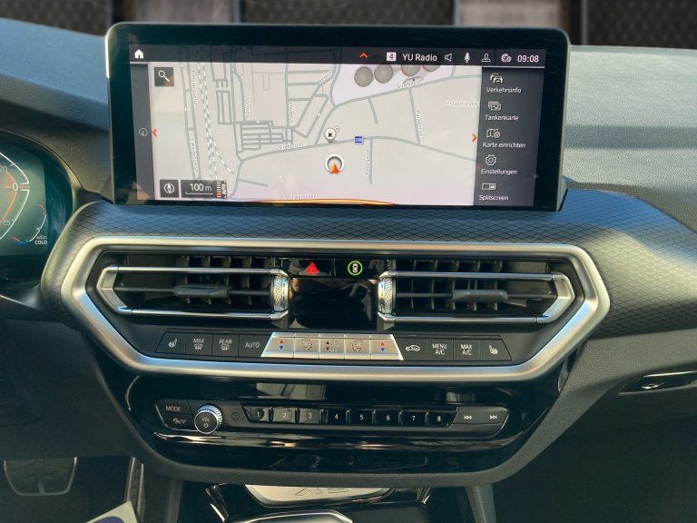 Bild 7: BMW X3 xDrive30d 48V Aut.