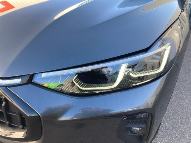 Bild 11: Ford Kuga 2,5 Duratec FHE