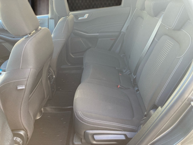 Bild 8: Ford Kuga 2,5 Duratec FHE