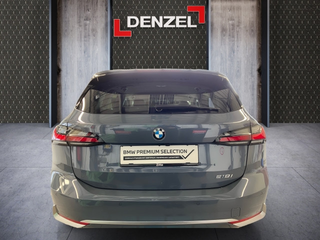 Bild 10: BMW 218i Active Tourer U06 B38