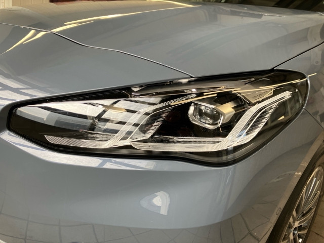 Bild 11: BMW 218i Active Tourer U06 B38