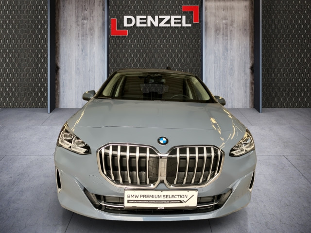 Bild 12: BMW 218i Active Tourer U06 B38