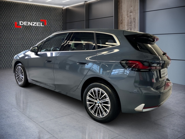 Bild 2: BMW 218i Active Tourer U06 B38