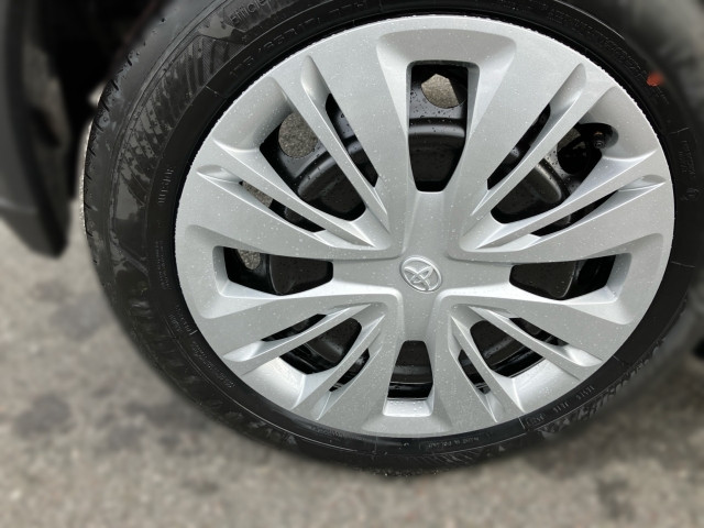 Bild 4: Toyota AYGO X 1,0 l Play