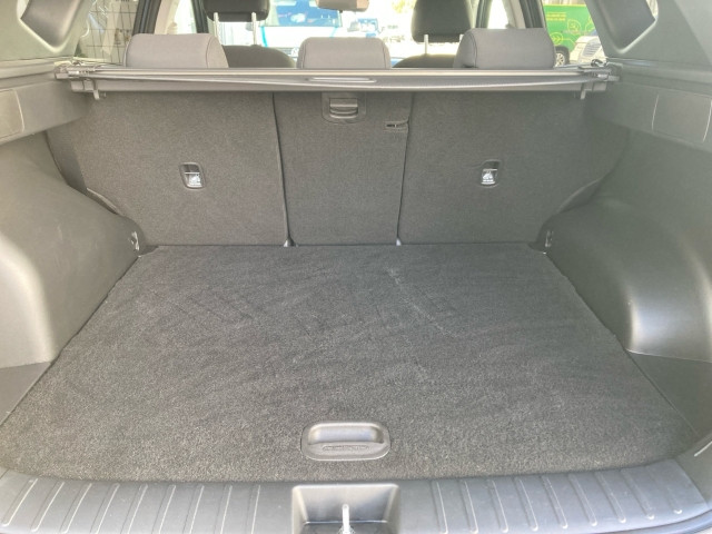 Bild 9: Hyundai Tucson 1,6 T-GDI 2WD