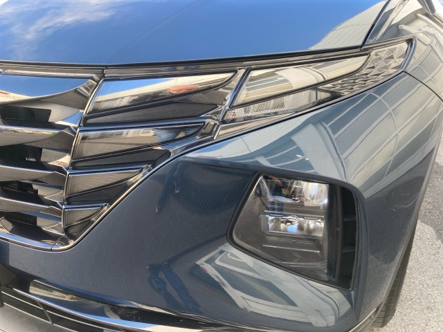 Bild 11: Hyundai Tucson 1,6 T-GDI 2WD