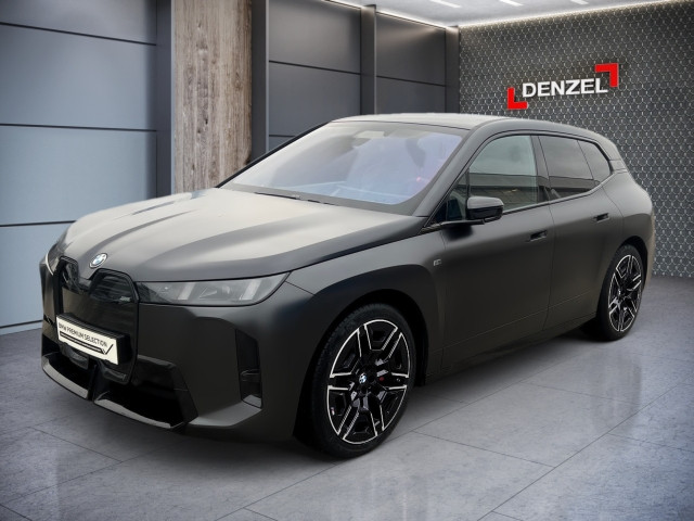 Bild 0: BMW PKW i-Serie iX M70 xDrive I20