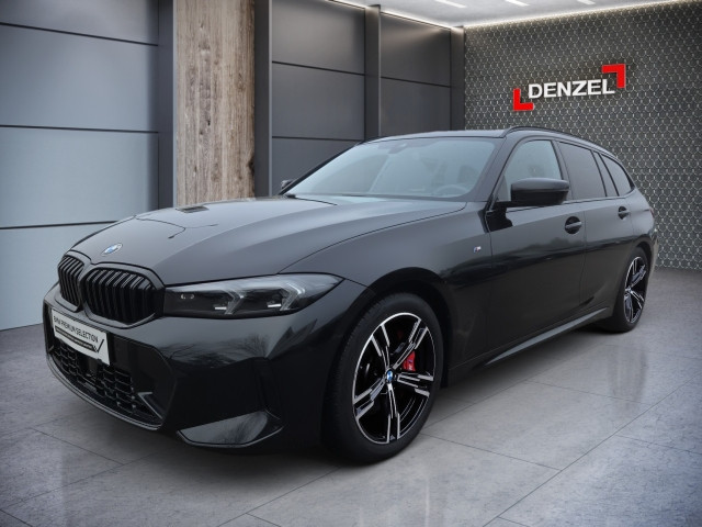 Bild 0: BMW 318i Touring G21