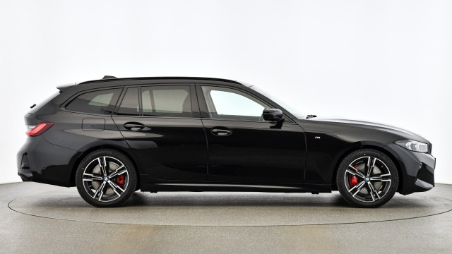 Bild 9: BMW 318i Touring G21