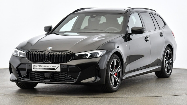 Bild 9: BMW 318i Touring G21