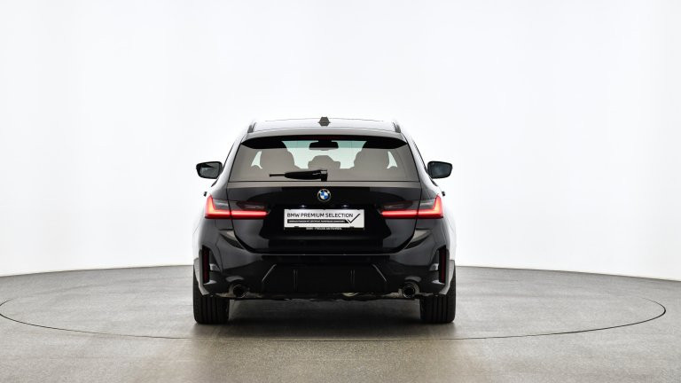 Bild 10: BMW 318i Touring G21