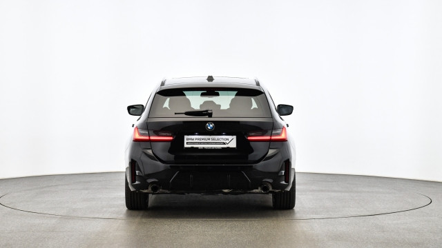 Bild 10: BMW 318i Touring G21