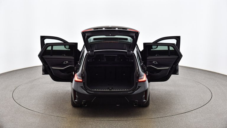 Bild 11: BMW 318i Touring G21