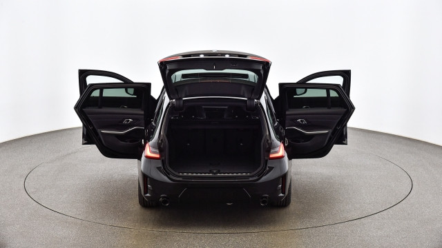 Bild 11: BMW 318i Touring G21