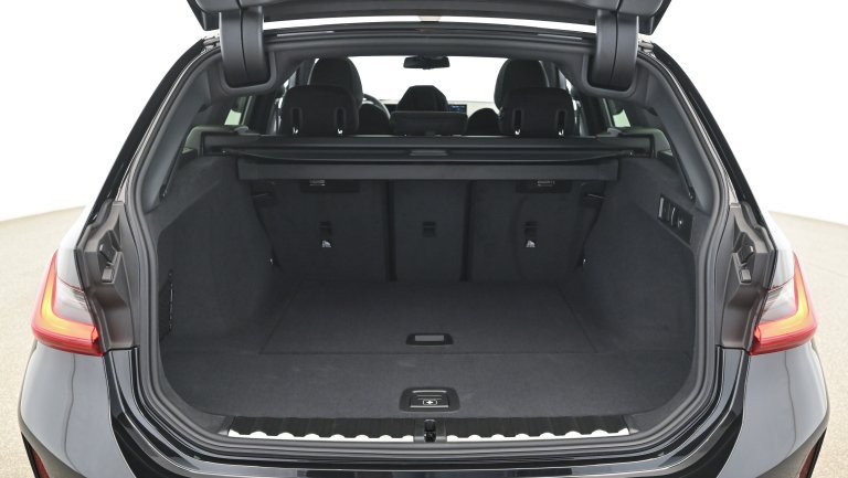 Bild 13: BMW 318i Touring G21