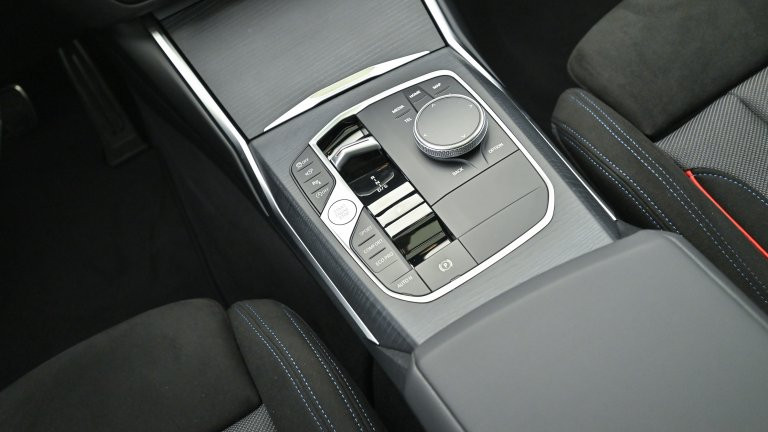 Bild 3: BMW 318i Touring G21